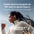 Auriculares inalámbricos HUAWEI FreeArc Black